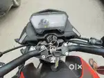 Xtreme 160R  well maintain