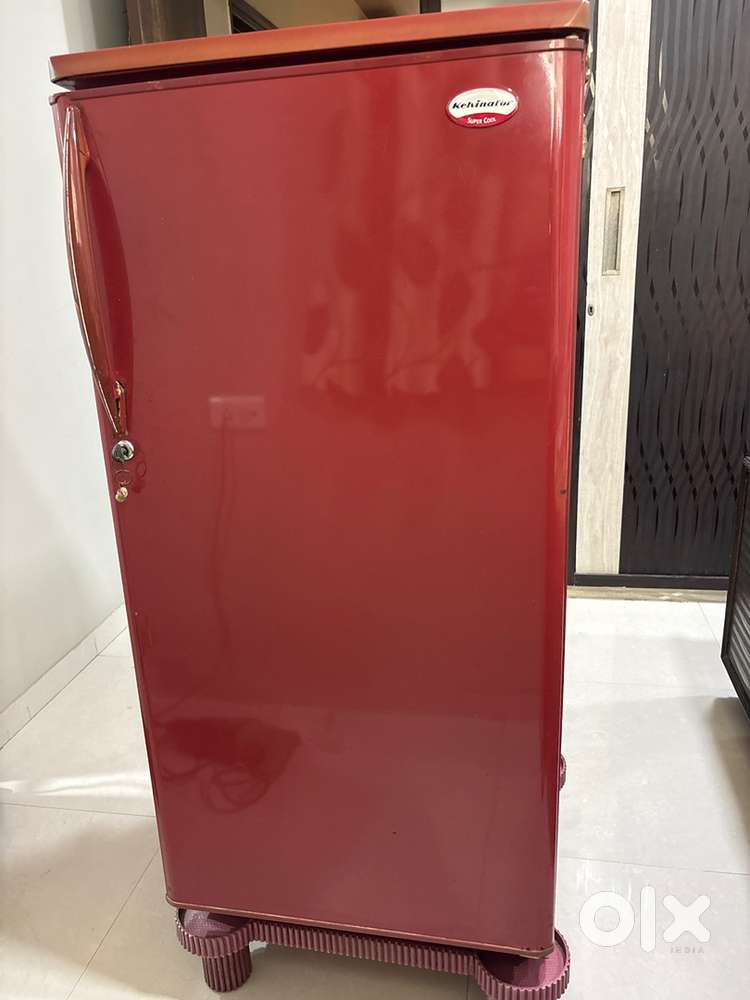 Kelvinator fridge