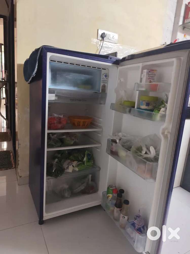 LG refrigerator for sale Rs.7000/-
