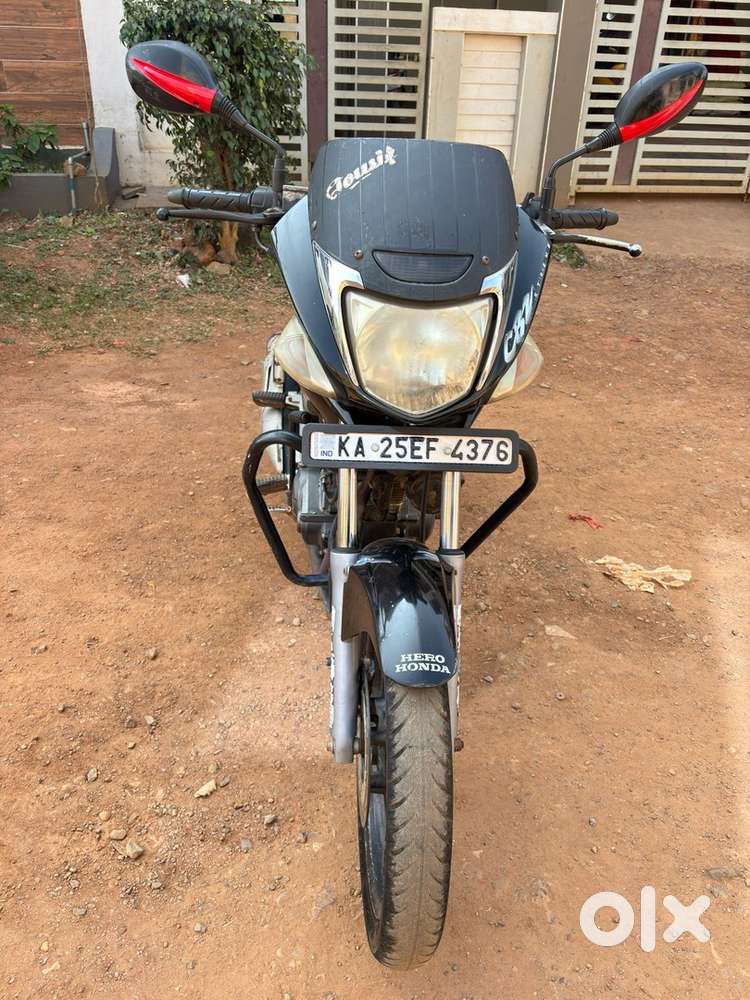 Good & Well Maintaned Bike