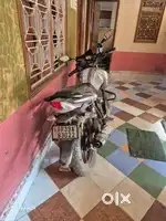 Apache rtr 160 bs 4