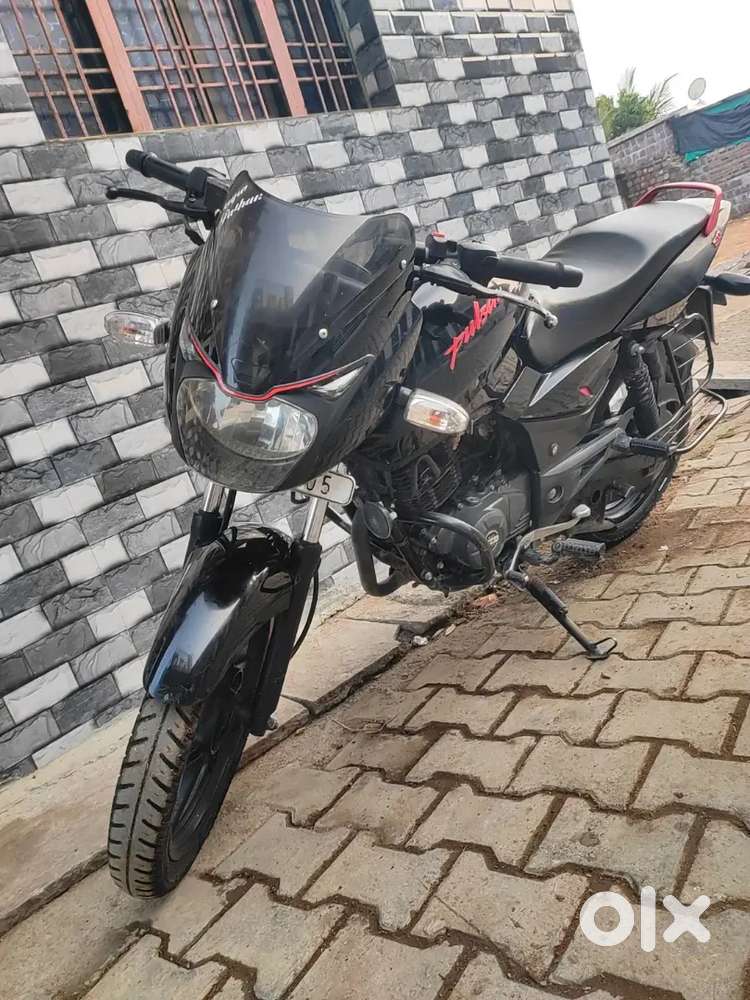 Pulser 150 2020 model