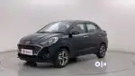 Hyundai Aura SX 1.2 (O) Petrol, 2022, Petrol