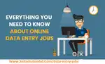 DATA ENTRY