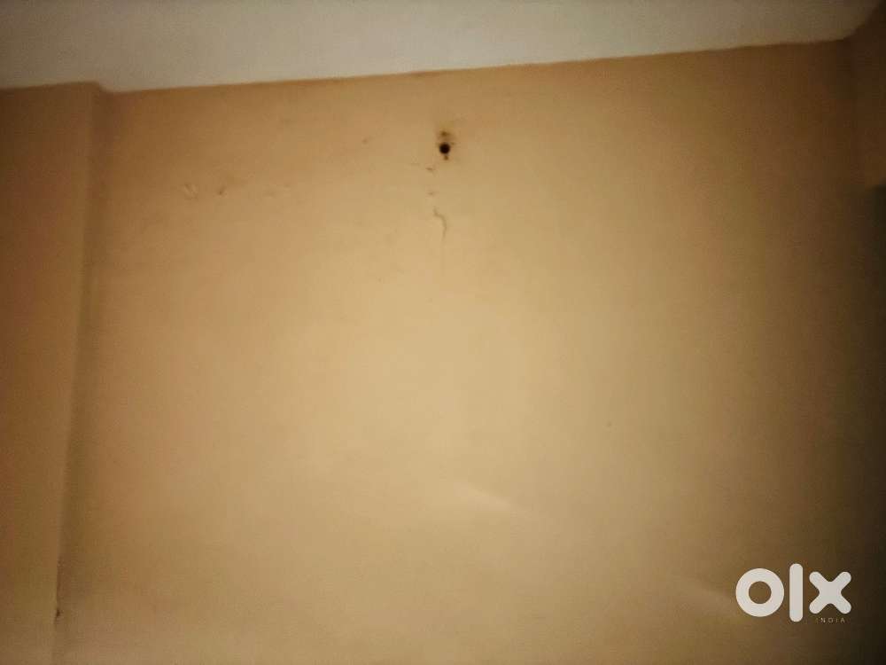 Near Koper Railway Station, Furnished 2BHK for Rent