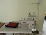 SEWING MACHINE SINGER TAILORING MACHINE