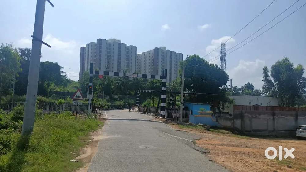 Premium Plots for Sale – Bidadi
 Project Highlights:
• DC Conversion