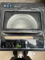Automatic Washing Machine