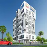 2BHK Luxury Pent House Property