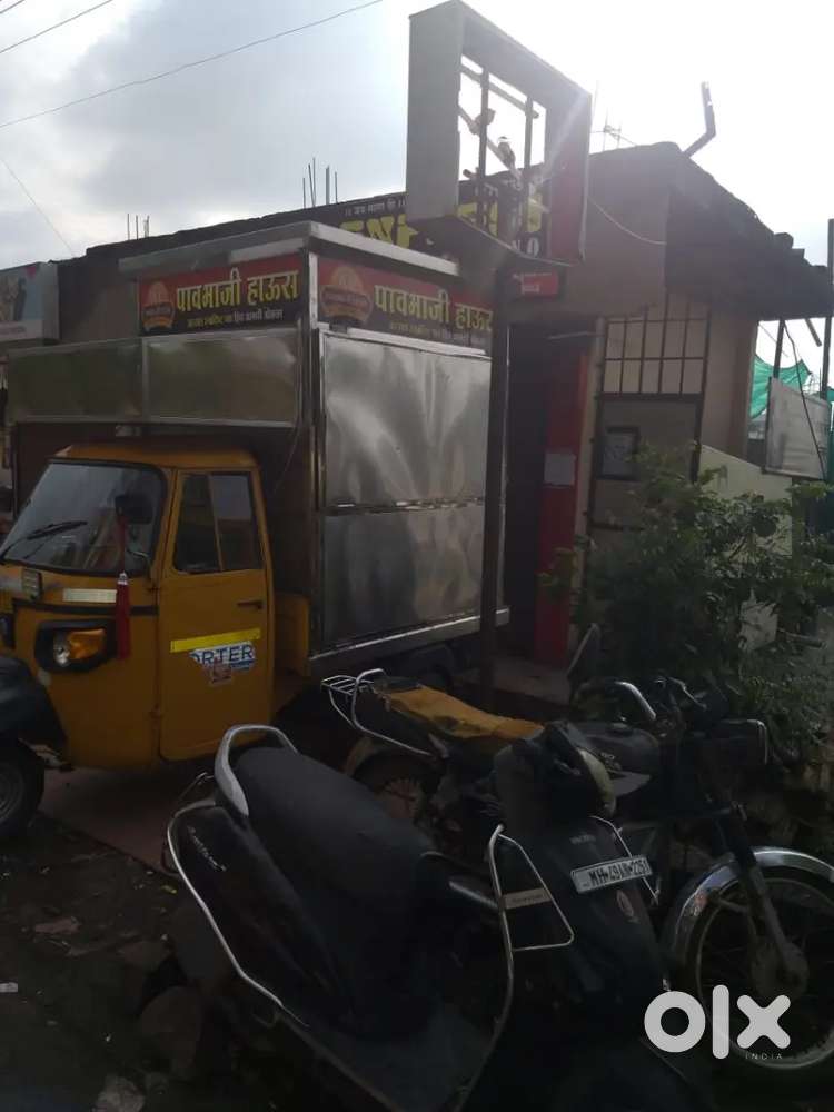 Helper for shop(restaurant type)