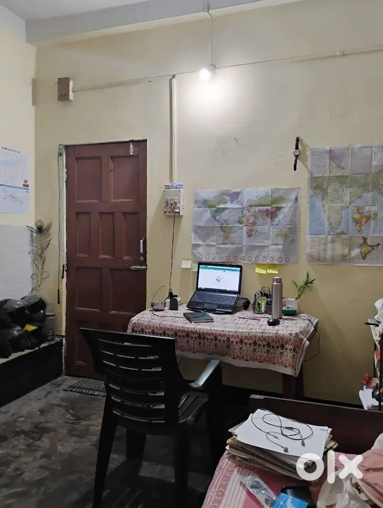 Roommate needed for an independent room in kharghuli