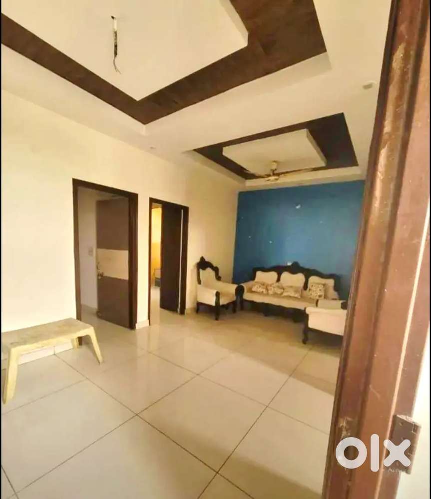 3 Bhk Furnished Flat For Sale in Gated Society
Temple 
Kids Play Area