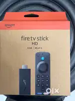 amazon fire stick