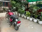 Bullet Electra