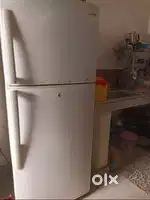 400 L refrigerator