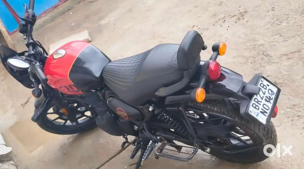 Hunter 350 For Sale – Excellent Condition  Original Accessories