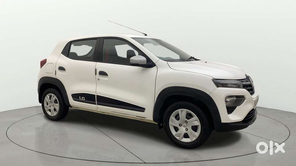 Renault KWID 2015-2019 1.0 RXT AMT, 2023, Petrol