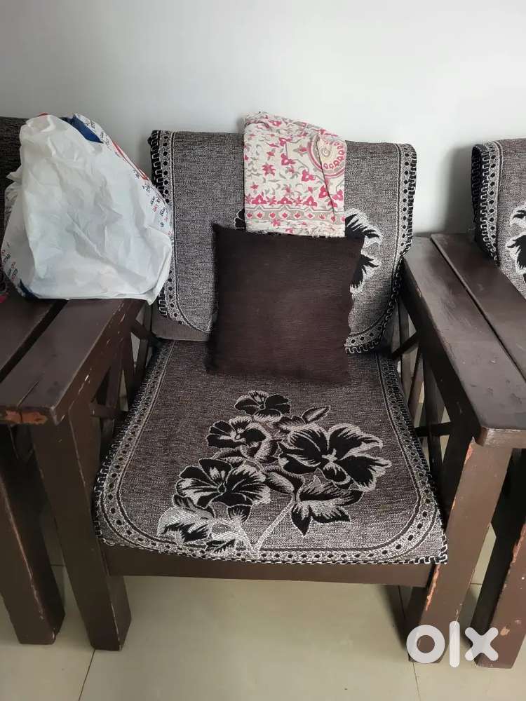 Sofa 10 Seater