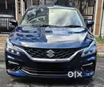 Maruti Suzuki Baleno Zeta, 2023, Petrol