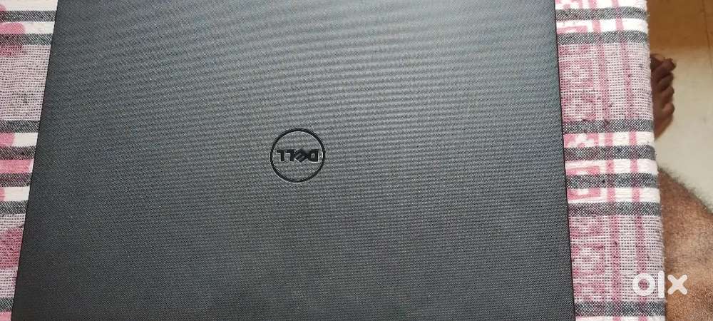 Laptop dell i3