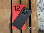 One plus 12 16gb 512gb