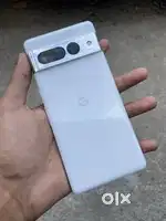 Pixel 7 Pro