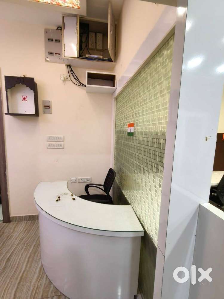 Office Space for Rent in Sector 5