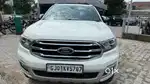 Ford Endeavour 3.2 Titanium Plus 4X4 AT, 2018, Diesel