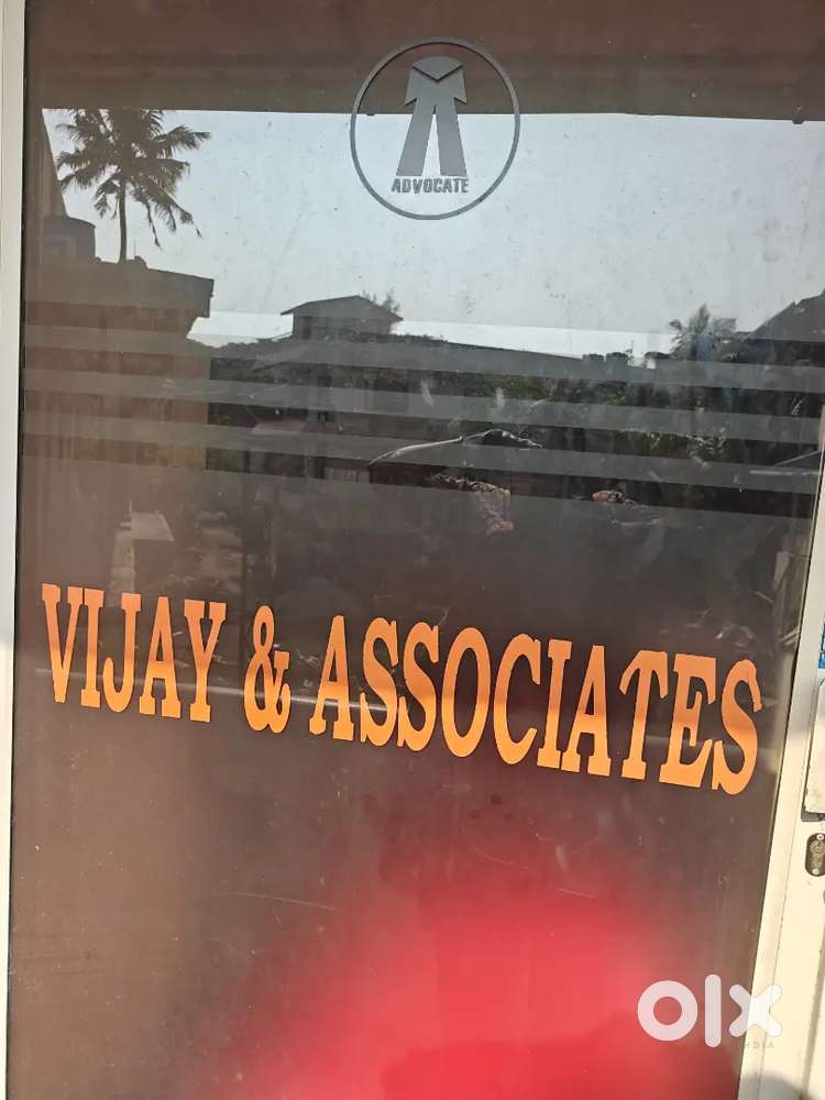 Female Office Assistant