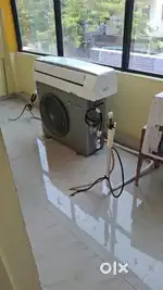 Panasonic 2 Ton AC on Sale