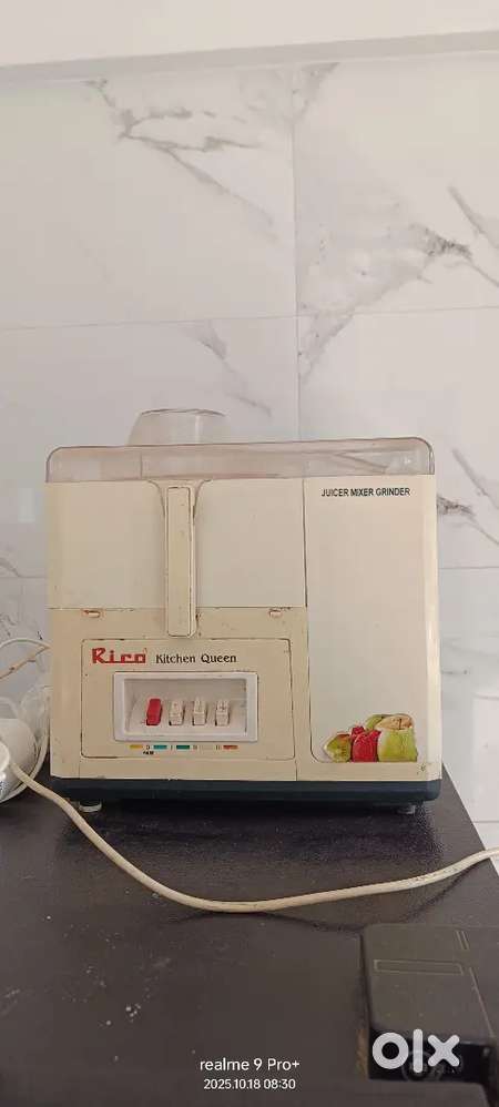 Rico Juicer Mixer Grinder for sale