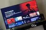 52  Inches Led Tv 5 Month Used Available Webos