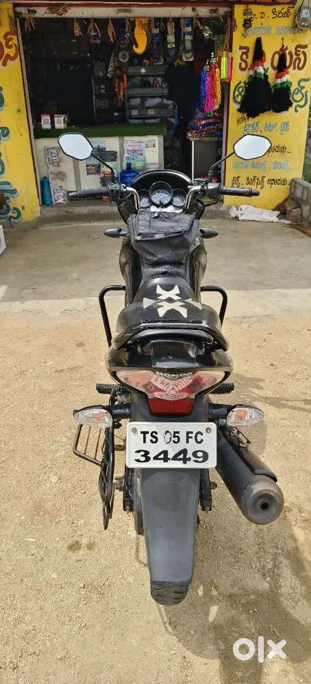 Full condition vechile