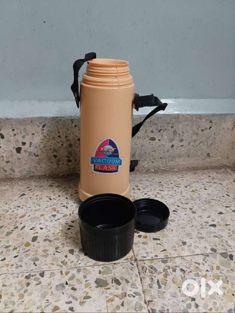 Thermos flask