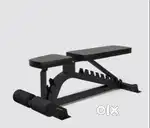 Incline / Decline / Flat Bench