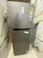 Brand New Samsung Refrigerator 236L