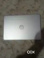Hp i3 11th gen 512 SSD 8gn ram