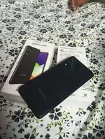 Samsung A22 4G Ram 6gb Rom 128