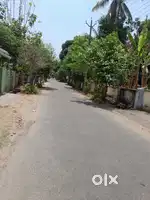 Villa plot near Carmel school