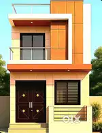 Duplex For Sale at Kothur