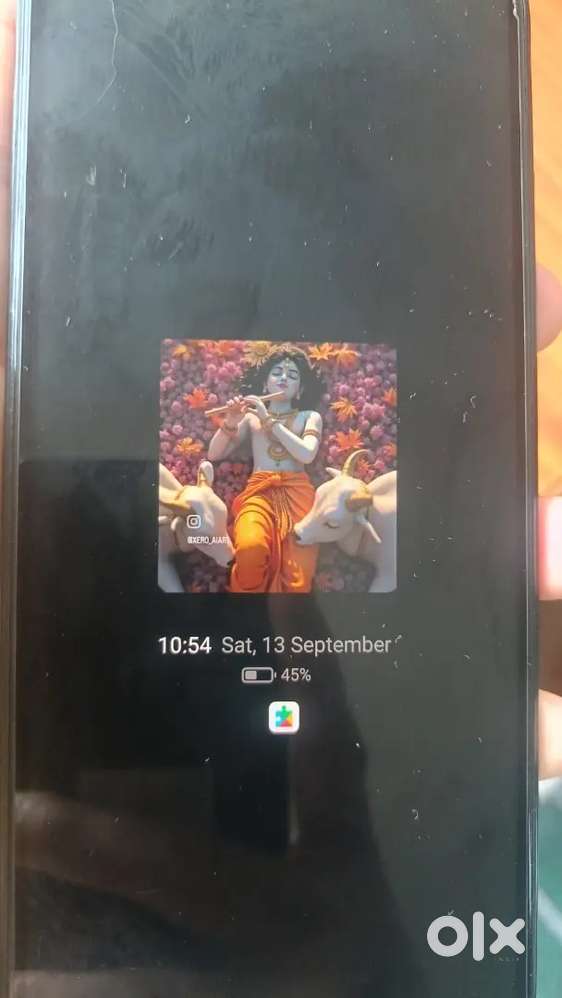 Redmi note 10