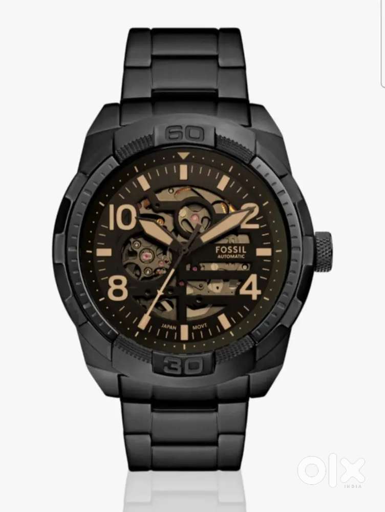 Fossil Watch