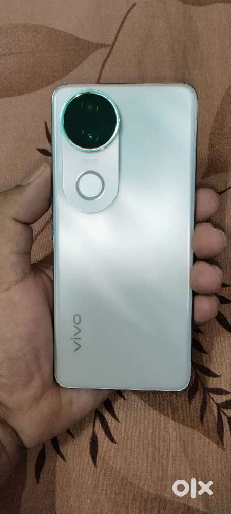 Vivo v50e Ram8+8/128