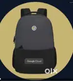 GOOGLE CLOUD BAG