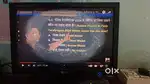 Computer desktop