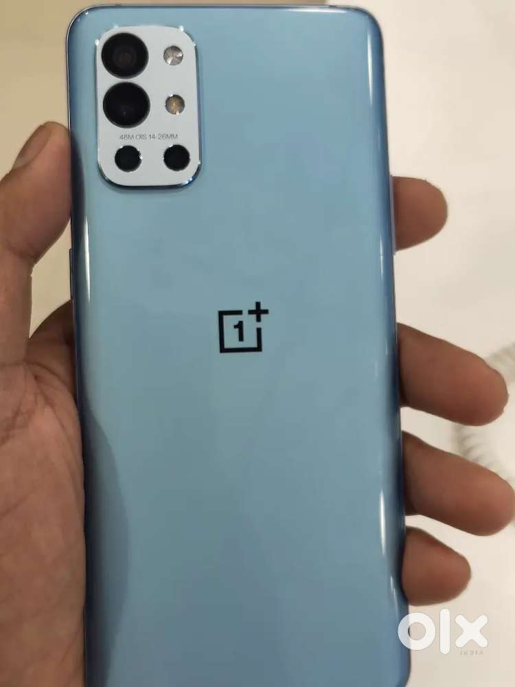 Oneplus 9r 8/128 5G Mint condition