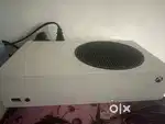 Xbox series s with gta 5