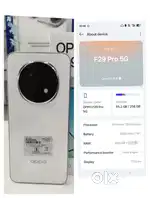 Oppo F29pro Mobile