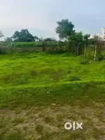 Residential plot for sell