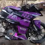 KTM RC200 (ABS) 2019